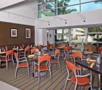 Crowne Plaza Tampa Westshore Restaurant